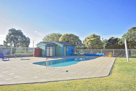 Albany Gardens Tourist Park - Australia Accommodation 7