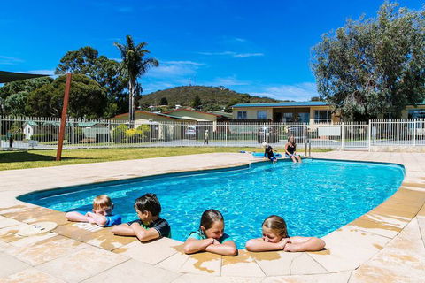 Albany Gardens Tourist Park - Australia Accommodation 6