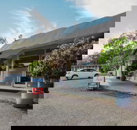 Artesian Spa Motel - Australia Accommodation