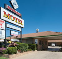 Buckaroo Motor Inn - Australia Accommodation
