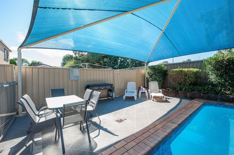 Jacaranda Place Motor Inn - Australia Accommodation 5