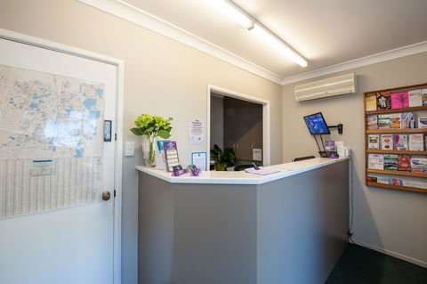Jacaranda Place Motor Inn - Australia Accommodation 6