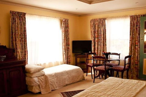 Merre Bes - Australia Accommodation 2