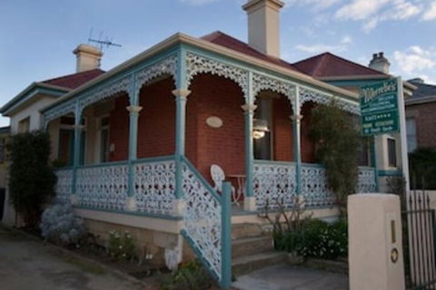 Merre Bes - Australia Accommodation 0