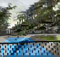 Federation Motel Resort - Australia Accommodation