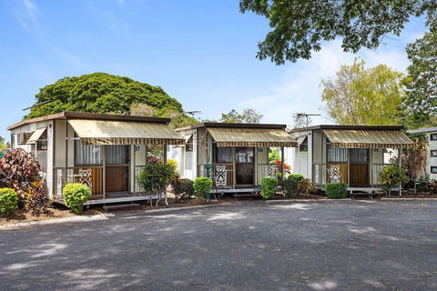 First City Caravilla - Australia Accommodation 2