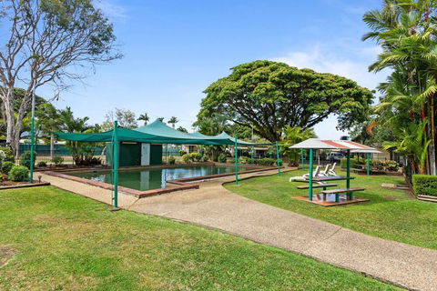 First City Caravilla - Australia Accommodation 6