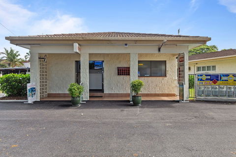 First City Caravilla - Australia Accommodation 1