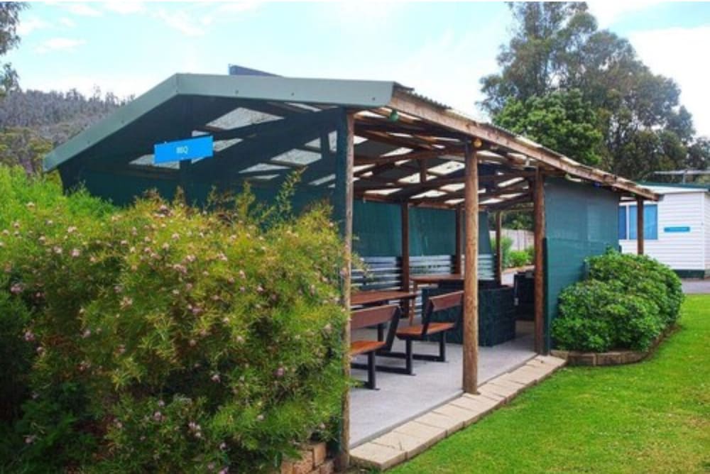  Australia Accommodation