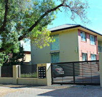 Adelaide DressCircle Apartments Childers Street - Australia Accommodation