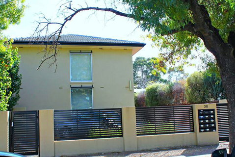 Adelaide DressCircle Apartments Childers Street - Australia Accommodation 6
