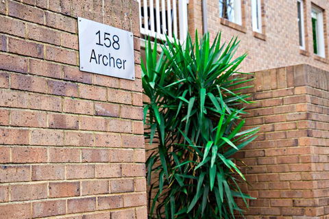 Adelaide Dresscircle Apartments Archer Street - Australia Accommodation 1