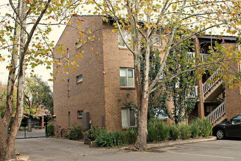 Adelaide Dresscircle Apartments Archer Street - Australia Accommodation 3