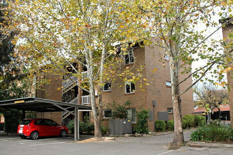 Adelaide Dresscircle Apartments Archer Street - Australia Accommodation 2