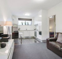 Adelaide DressCircle Apartments Sussex St - Australia Accommodation