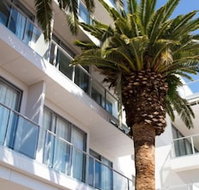 The Palms Apartments - Australia Accommodation