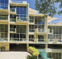 Little Cove Court - Australia Accommodation