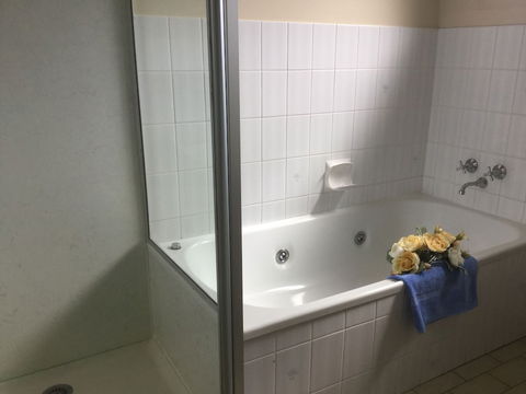 Anchor Belle Motel - Australia Accommodation 1