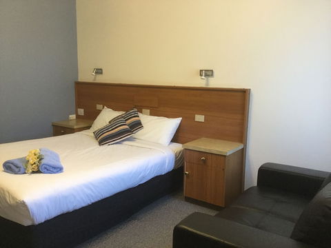 Anchor Belle Motel - Australia Accommodation 6