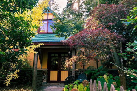Arnica Views - Australia Accommodation 1