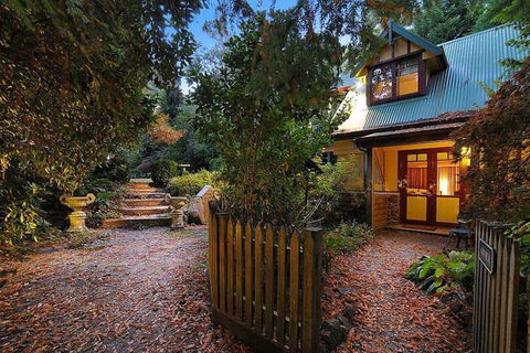 Arnica Views - Australia Accommodation 5