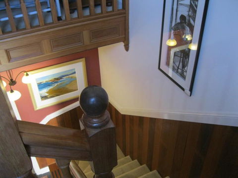 Heritage Guesthouse - Australia Accommodation 3