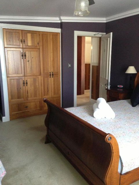 Heritage Guesthouse - Australia Accommodation 5