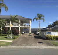 Cook's Endeavour Motor Inn - Australia Accommodation