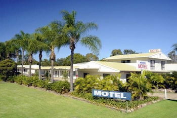 Annalee Motel Beaudesert - Australia Accommodation 4
