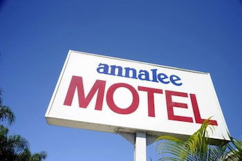 Annalee Motel Beaudesert - Australia Accommodation 3