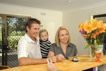Annalee Motel Beaudesert - Australia Accommodation 5