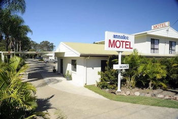 Annalee Motel Beaudesert - Australia Accommodation 1