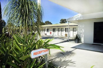 Annalee Motel Beaudesert - Australia Accommodation 0
