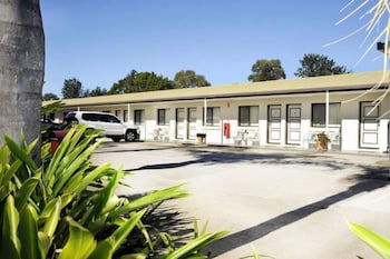 Annalee Motel Beaudesert - Australia Accommodation 2