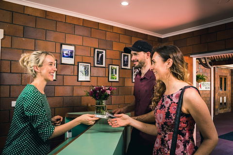 Malanda Lodge Motel - Australia Accommodation 4