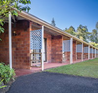 Malanda Lodge Motel - Australia Accommodation