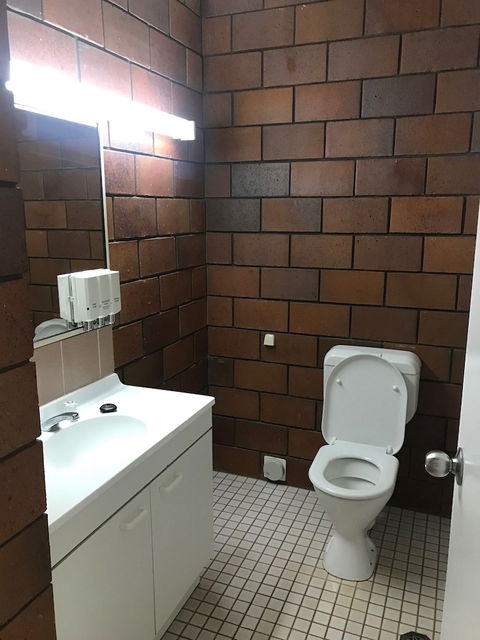 Malanda Lodge Motel - Australia Accommodation 6