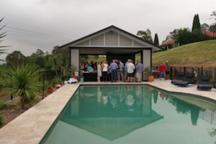 Moruben NSW Australia Accommodation