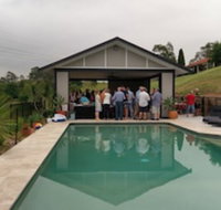 Sovereign Hill Country Lodge - Australia Accommodation