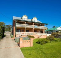 The Beach Retreat Eden - Australia Accommodation
