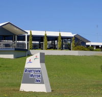 Robetown Motor Inn  Apartments - Australia Accommodation