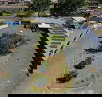 Wangaratta Motor Inn - Australia Accommodation