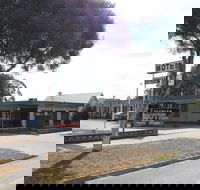 Glynlea Motel - Australia Accommodation