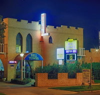 Bell Tower Motor Inn - Australia Accommodation