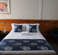 Majestic Motel - Australia Accommodation
