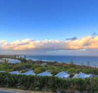 Rainbow Sea Resort - Australia Accommodation