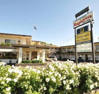 Bathurst Explorers Motel - Australia Accommodation