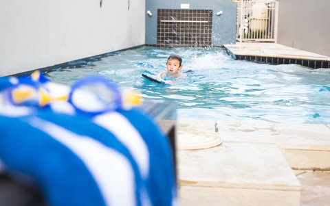 La Vida On Anzac - Australia Accommodation 0