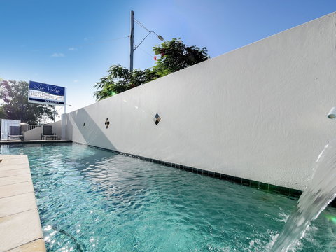 La Vida On Anzac - Australia Accommodation 1