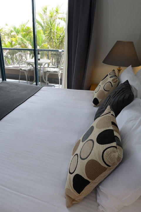 Rockpool Motor Inn - Australia Accommodation 3